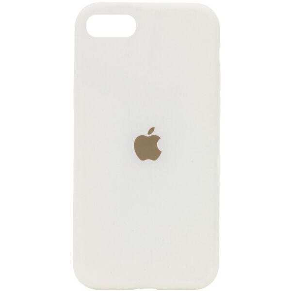 Чехол Silicone Case Full Protective (AA) для Apple iPhone SE (2020) (Бежевый / Creamy) (1091374)
Чехол Silicone Case Full Protective (AA) для Apple iPhone SE (2020) (Бежевый / Creamy) (1091374)