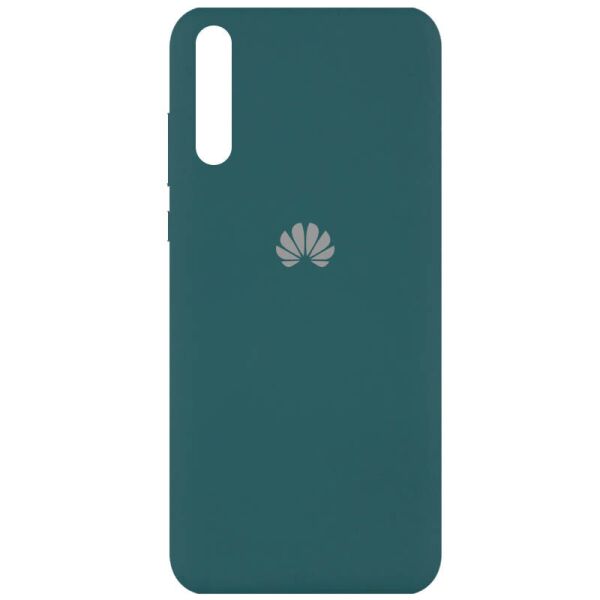 Чехол Silicone Cover Full Protective (AA) для Huawei Y8p (Зеленый / Pine green) (1095975)
Чехол Silicone Cover Full Protective (AA) для Huawei Y8p (Зеленый / Pine green) (1095975)