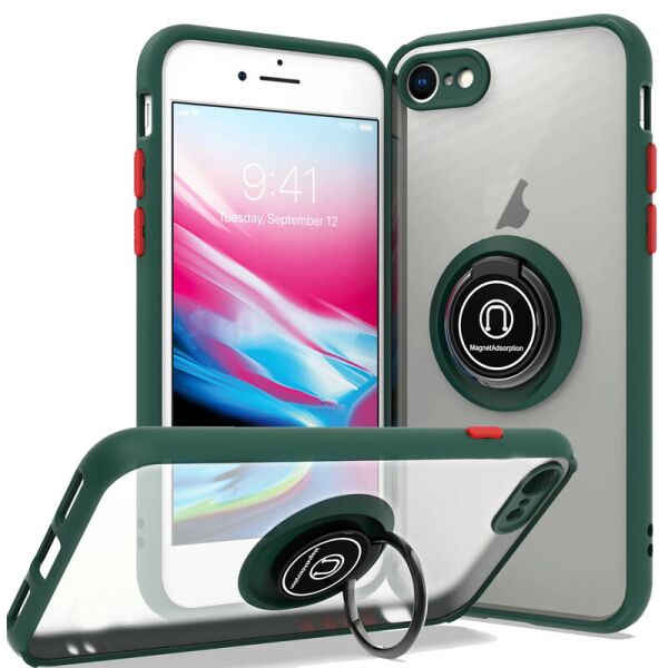 TPU+PC чехол Deen ColorEdgingRing for Magnet для Apple iPhone 7 / 8 / SE (2020) (Зеленый) (897099)
TPU+PC чехол Deen ColorEdgingRing for Magnet для Apple iPhone 7 / 8 / SE (2020) (Зеленый) (897099)