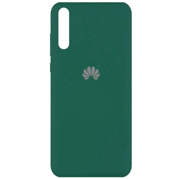 Чехол Silicone Cover Full Protective (AA) для Huawei Y8p (Зеленый / Pine Needle) (1096867)
Чехол Silicone Cover Full Protective (AA) для Huawei Y8p (Зеленый / Pine Needle) (1096867)