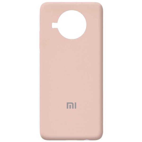 Чехол Silicone Cover Full Protective (AA) для Xiaomi Redmi Note 9 Pro 5G (Розовый / Pudra) (100054208)
Чехол Silicone Cover Full Protective (AA) для Xiaomi Redmi Note 9 Pro 5G (Розовый / Pudra) (100054208)