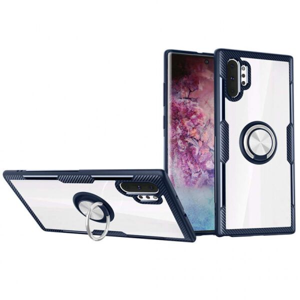 TPU+PC чехол Deen CrystalRing for Magnet (opp) для Samsung Galaxy Note 10 Plus (Бесцветный / Темно-синий) (927512)
TPU+PC чехол Deen CrystalRing for Magnet (opp) для Samsung Galaxy Note 10 Plus (Бесцветный / Темно-синий) (927512)