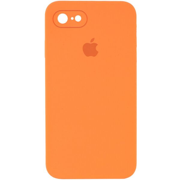 Чехол Silicone Case Square Full Camera Protective (AA) для iPhone SE (2020) (Оранжевый / Papaya) (100051999)
Чехол Silicone Case Square Full Camera Protective (AA) для iPhone SE (2020) (Оранжевый / Papaya) (100051999)