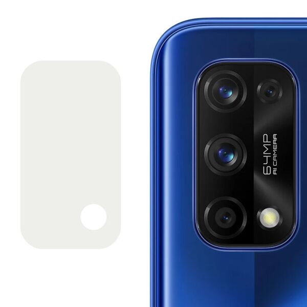 Гибкое защитное стекло 0.18mm на камеру (тех.пак) для Realme 7 Pro (Прозрачный) (1068791)
Гибкое защитное стекло 0.18mm на камеру (тех.пак) для Realme 7 Pro (Прозрачный) (1068791)