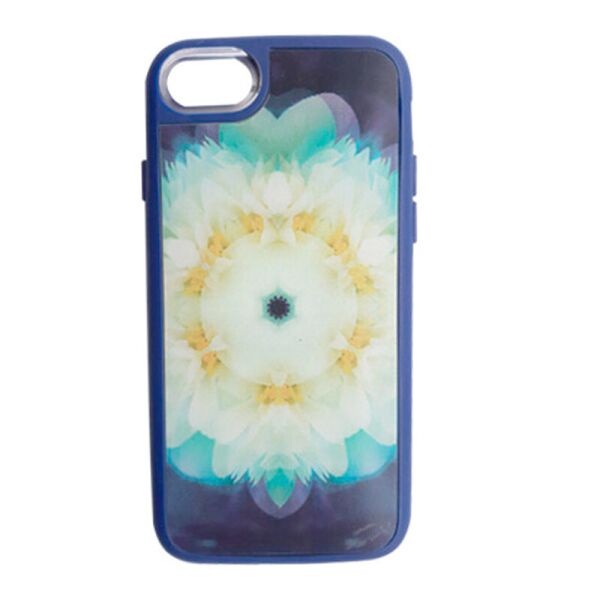 Голограммный 3D чехол с анимированной заставкой Kaleido Bloom для iPhone 8 (4.7";) (Лилия) (100005648)
Голограммный 3D чехол с анимированной заставкой Kaleido Bloom для iPhone 8 (4.7";) (Лилия) (100005648)