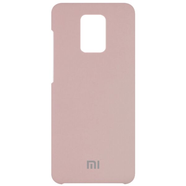Чехол Silicone Cover (AAA) для Xiaomi Redmi Note 9S (Розовый / Pink Sand) (100018587)
Чехол Silicone Cover (AAA) для Xiaomi Redmi Note 9S (Розовый / Pink Sand) (100018587)