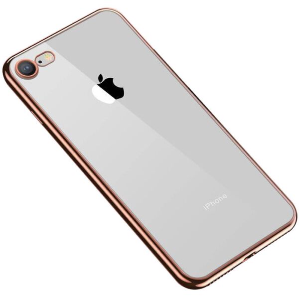 Прозрачный силиконовый чехол с глянцевой окантовкой Full Camera для iPhone 7 (4.7'') (Золотой) (1096459)
Прозрачный силиконовый чехол с глянцевой окантовкой Full Camera для iPhone 7 (4.7'') (Золотой) (1096459)