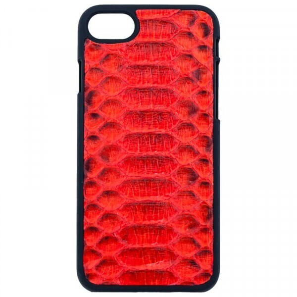 Красный чехол GMAKIN с натуральной кожей питона для iPhone 8 (4.7";) (Красный (Крупная чешуя)) (100008422)
Красный чехол GMAKIN с натуральной кожей питона для iPhone 8 (4.7";) (Красный (Крупная чешуя)) (100008422)
