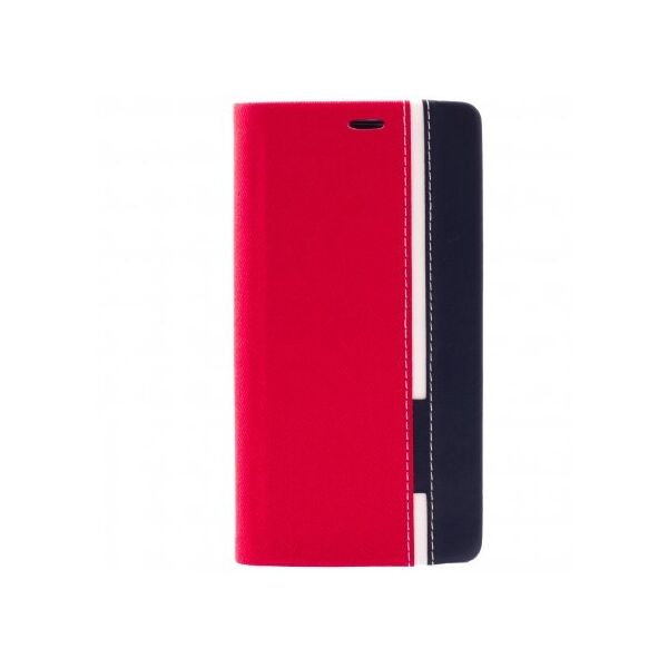 Чехол (книжка) с TPU креплением Stripe series для Doogee Y300/Y300 Pro (Красный / Черный) (51108)
Чехол (книжка) с TPU креплением Stripe series для Doogee Y300/Y300 Pro (Красный / Черный) (51108)