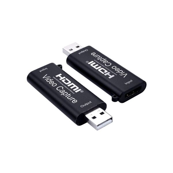 Переходник видео Lucom USB2.0 A-HDMI M/F (V.Capture) видеозахват video capture 1080p черный (62.09.8004)
Переходник видео Lucom USB2.0 A-HDMI M/F (V.Capture) видеозахват video capture 1080p черный (62.09.8004)