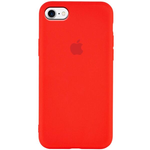 Чехол Silicone Case Slim Full Protective для iPhone 8 (4.7") (Красный / Red) (100019374)
Чехол Silicone Case Slim Full Protective для iPhone 8 (4.7") (Красный / Red) (100019374)