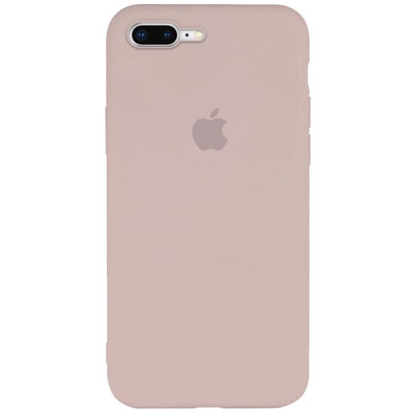 Чехол Silicone Case Slim Full Protective для iPhone 7 plus (5.5") (Розовый / Pink Sand) (713161)
Чехол Silicone Case Slim Full Protective для iPhone 7 plus (5.5") (Розовый / Pink Sand) (713161)