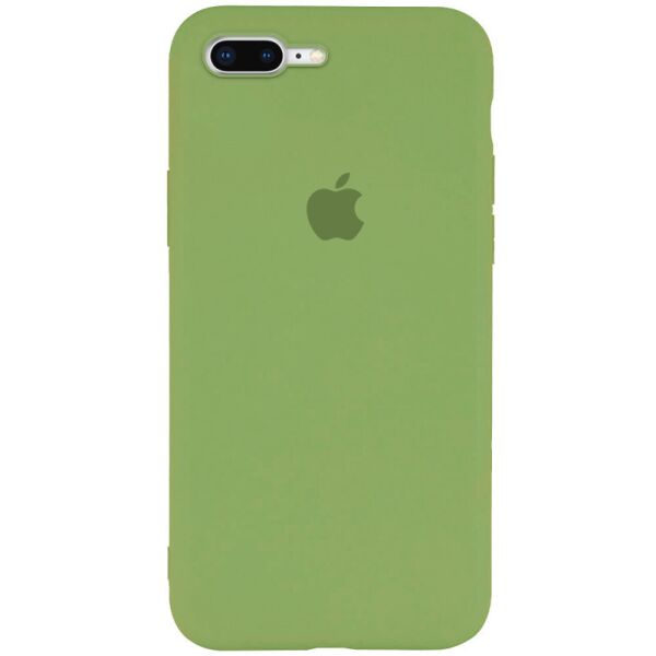 Чехол Silicone Case Slim Full Protective для iPhone 8 plus (5.5") (Мятный / Mint) (100019365)
Чехол Silicone Case Slim Full Protective для iPhone 8 plus (5.5") (Мятный / Mint) (100019365)