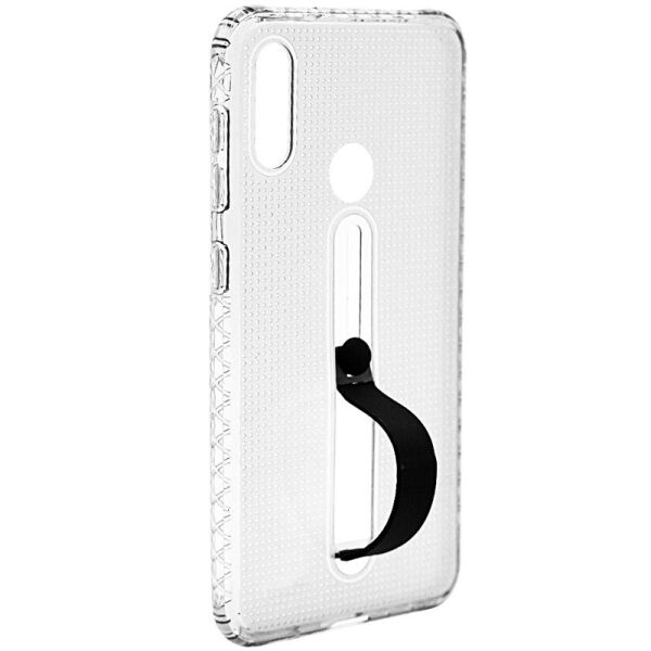 TPU чехол Protect Slim с подставкой-держателем для Samsung Galaxy A30 (Прозрачный) (715956)
TPU чехол Protect Slim с подставкой-держателем для Samsung Galaxy A30 (Прозрачный) (715956)