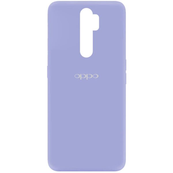 Чехол Silicone Cover My Color Full Protective (A) для Oppo A5 (2020) (Сиреневый / Dasheen) (100051720)
Чехол Silicone Cover My Color Full Protective (A) для Oppo A5 (2020) (Сиреневый / Dasheen) (100051720)