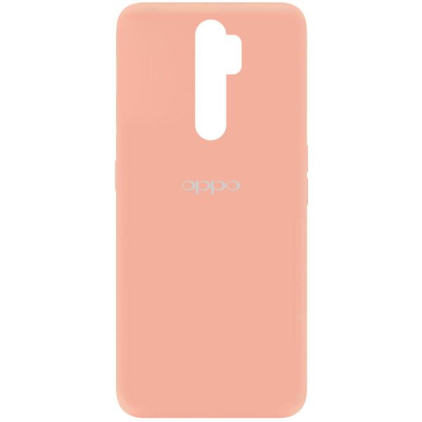 Чехол Silicone Cover My Color Full Protective (A) для Oppo A9 (Розовый / Flamingo) (100051066)
Чехол Silicone Cover My Color Full Protective (A) для Oppo A9 (Розовый / Flamingo) (100051066)