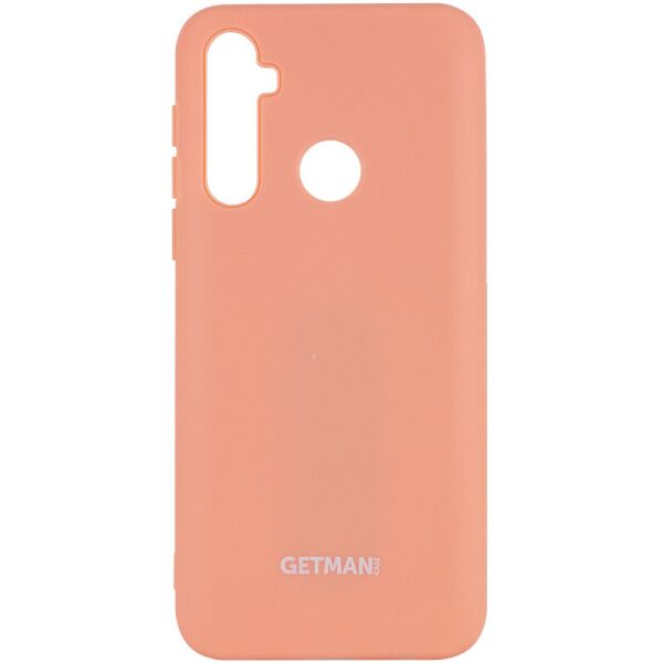 Чехол Silicone Cover GETMAN for Magnet для Samsung Galaxy A21 (Розовый / Flamingo) (897145)
Чехол Silicone Cover GETMAN for Magnet для Samsung Galaxy A21 (Розовый / Flamingo) (897145)