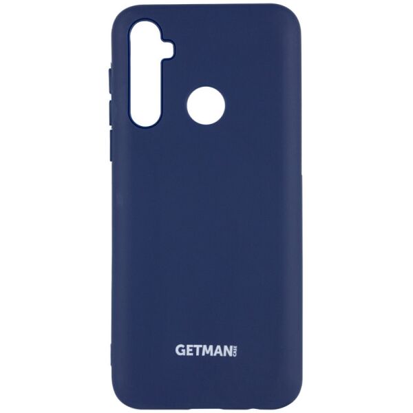 Чехол Silicone Cover GETMAN for Magnet для Samsung Galaxy A21 (Синий / Gray Cobalt) (897147)
Чехол Silicone Cover GETMAN for Magnet для Samsung Galaxy A21 (Синий / Gray Cobalt) (897147)