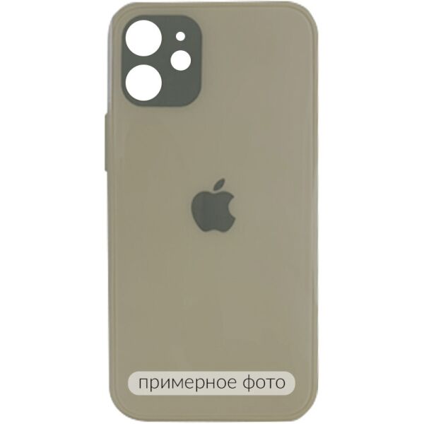 TPU+Glass чехол GLOSSY Logo Full camera для Apple iPhone 11 Pro (5.8") (Золотой) (1093868)
TPU+Glass чехол GLOSSY Logo Full camera для Apple iPhone 11 Pro (5.8") (Золотой) (1093868)