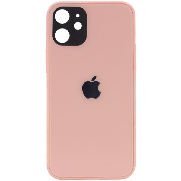TPU+Glass чехол GLOSSY Logo Full camera для Apple iPhone 12 mini (5.4") (Розовый) (1093885)
TPU+Glass чехол GLOSSY Logo Full camera для Apple iPhone 12 mini (5.4") (Розовый) (1093885)