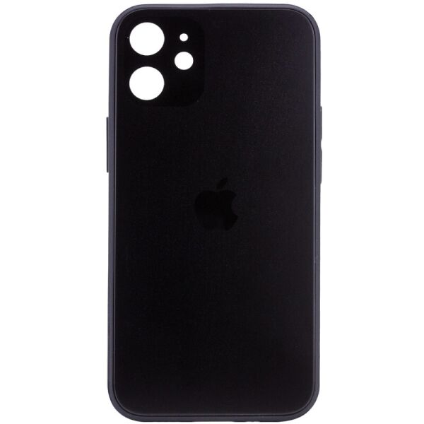TPU+Glass чехол GLOSSY Logo Full camera для Apple iPhone 12 mini (5.4") (Черный) (1093887)
TPU+Glass чехол GLOSSY Logo Full camera для Apple iPhone 12 mini (5.4") (Черный) (1093887)