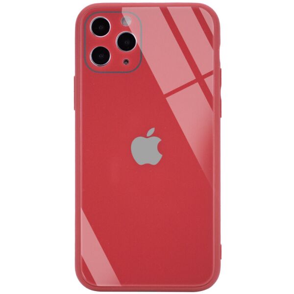 TPU+Glass чехол GLOSSY Logo Full camera (opp) для Apple iPhone 11 Pro Max (6.5") (Красный) (1097192)
TPU+Glass чехол GLOSSY Logo Full camera (opp) для Apple iPhone 11 Pro Max (6.5") (Красный) (1097192)