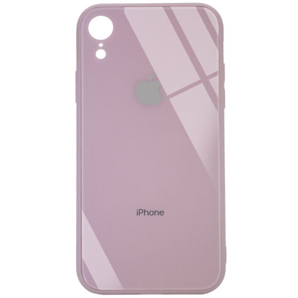 TPU+Glass чехол GLOSSY Logo Full camera (opp) для Apple iPhone XR (6.1") (Розовый / Pink Sand) (1097195)
TPU+Glass чехол GLOSSY Logo Full camera (opp) для Apple iPhone XR (6.1") (Розовый / Pink Sand) (1097195)
