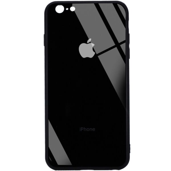 TPU+Glass чехол GLOSSY Logo Full camera (opp) для iPhone 6s plus (5.5'') (Черный) (1096363)
TPU+Glass чехол GLOSSY Logo Full camera (opp) для iPhone 6s plus (5.5'') (Черный) (1096363)