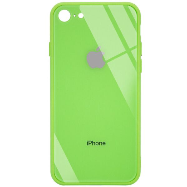 TPU+Glass чехол GLOSSY Logo Full camera (opp) для iPhone 8 (4.7") (Салатовый) (100054154)
TPU+Glass чехол GLOSSY Logo Full camera (opp) для iPhone 8 (4.7") (Салатовый) (100054154)