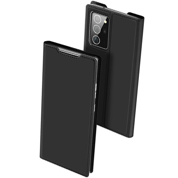 Чехол-книжка Dux Ducis с карманом для визиток для Samsung Galaxy Note 20 Ultra (Черный) (926962)
Чехол-книжка Dux Ducis с карманом для визиток для Samsung Galaxy Note 20 Ultra (Черный) (926962)