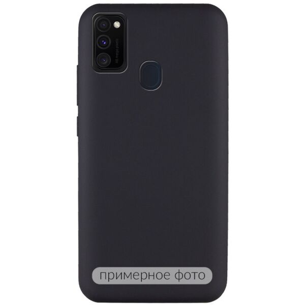 Чехол Silicone Cover Full without Logo (A) для Samsung Galaxy M30s (Черный / Black) (909945)
Чехол Silicone Cover Full without Logo (A) для Samsung Galaxy M30s (Черный / Black) (909945)