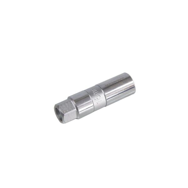 Головка для разборки стойки амортизатора (VW, Audi, Seat, Fiat) 16мм ROCKFORCE RF-1022-16
Головка для разборки стойки амортизатора (VW, Audi, Seat, Fiat) 16мм ROCKFORCE RF-1022-16