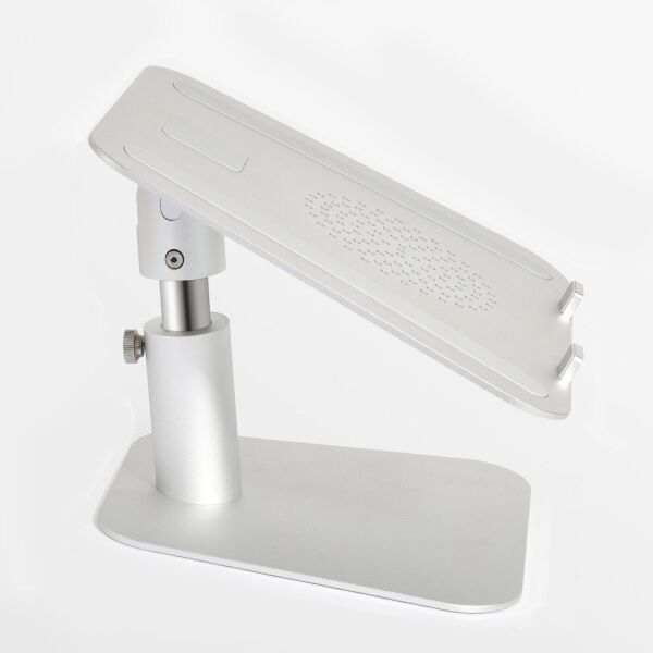 Подставка для ноутбука COTEetCI SD-5 Laptop Carryall Lifting Bracket Two Way (CS5150-TS) серебристая
Подставка для ноутбука COTEetCI SD-5 Laptop Carryall Lifting Bracket Two Way (CS5150-TS) серебристая