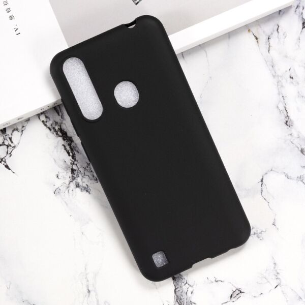 Чехол Fiji Line для ZTE Blade A7 2020 3/64Gb (со сканером отпечатка) силикон бампер черный
Чехол Fiji Line для ZTE Blade A7 2020 3/64Gb (со сканером отпечатка) силикон бампер черный