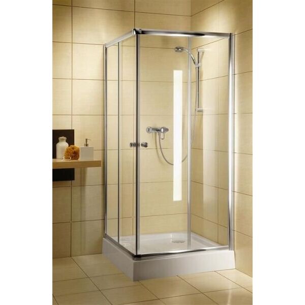 Душевая кабина Radaway Classic C 90x90x185 стекло прозрачное профиль белый 30050-04-01
Душевая кабина Radaway Classic C 90x90x185 стекло прозрачное профиль белый 30050-04-01