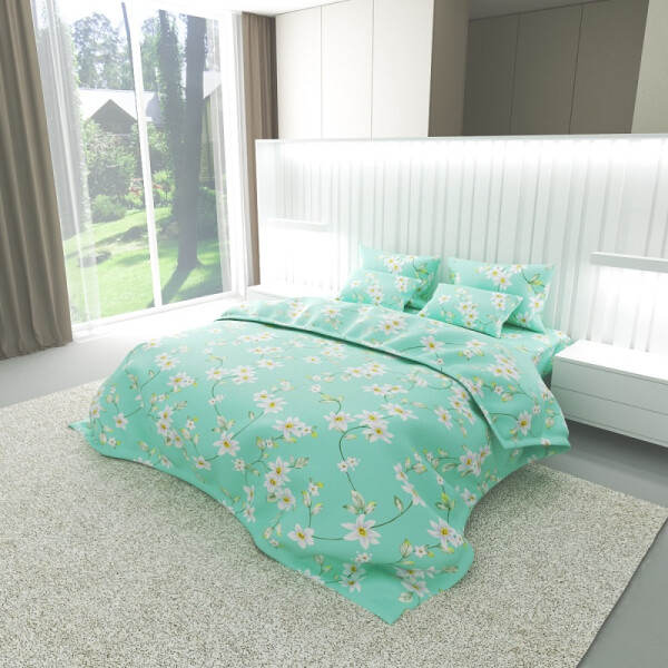 Уютная Жизнь Бязь Голд Двуспальный 180x220 (K-G-N-7562)
Уютная Жизнь Бязь Голд Двуспальный 180x220 (K-G-N-7562)