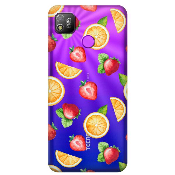 Прозрачный силиконовый чехол iSwag для Tecno POP 4 (BC2) с рисунком - Фруктовый дизайн (KS10070)
Прозрачный силиконовый чехол iSwag для Tecno POP 4 (BC2) с рисунком - Фруктовый дизайн (KS10070)