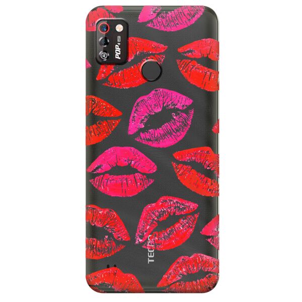 Прозрачный силиконовый чехол iSwag для Tecno Pop 4 Pro (BC3) с рисунком - Поцелуи (KS9968)
Прозрачный силиконовый чехол iSwag для Tecno Pop 4 Pro (BC3) с рисунком - Поцелуи (KS9968)