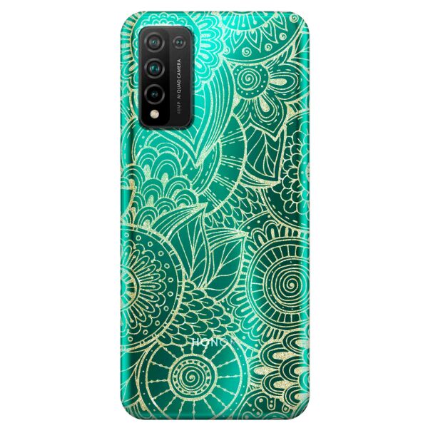 Прозрачный силиконовый чехол iSwag для Huawei Honor 10x Lite с рисунком - Золотая мандала (KS10707)
Прозрачный силиконовый чехол iSwag для Huawei Honor 10x Lite с рисунком - Золотая мандала (KS10707)
