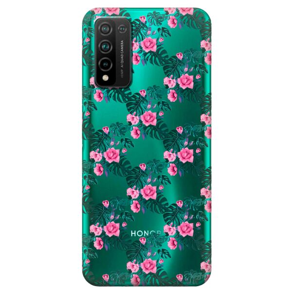 Прозрачный силиконовый чехол iSwag для Huawei Honor 10x Lite с рисунком - Цветочная лиана (KS10743)
Прозрачный силиконовый чехол iSwag для Huawei Honor 10x Lite с рисунком - Цветочная лиана (KS10743)