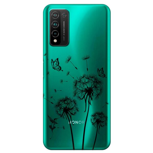 Прозрачный силиконовый чехол iSwag для Huawei Honor 10x Lite с рисунком - Одуванчики (KS10771)
Прозрачный силиконовый чехол iSwag для Huawei Honor 10x Lite с рисунком - Одуванчики (KS10771)