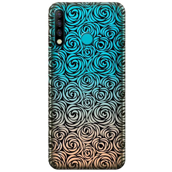 Прозрачный силиконовый чехол iSwag для Tecno Camon 12 CC7 с рисунком - Черные узоры (KS9823)
Прозрачный силиконовый чехол iSwag для Tecno Camon 12 CC7 с рисунком - Черные узоры (KS9823)