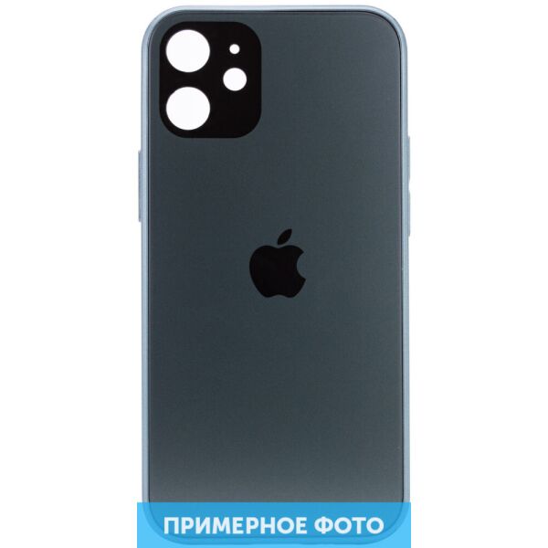 TPU+Glass чехол GLOSSY Logo Full camera для Apple iPhone 7 plus / 8 plus (5.5") Зеленый (161051)
TPU+Glass чехол GLOSSY Logo Full camera для Apple iPhone 7 plus / 8 plus (5.5") Зеленый (161051)