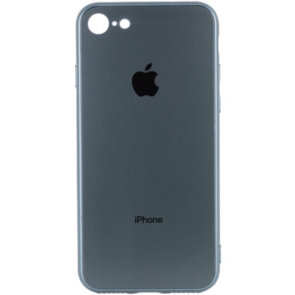 TPU+Glass чехол GLOSSY Logo Full camera для Apple iPhone 7 / 8 / SE (2020) (4.7") Зеленый (161045)
TPU+Glass чехол GLOSSY Logo Full camera для Apple iPhone 7 / 8 / SE (2020) (4.7") Зеленый (161045)