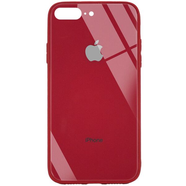 TPU+Glass чехол GLOSSY Logo (opp) для Apple iPhone 7 plus / 8 plus (5.5") Красный (159311)
TPU+Glass чехол GLOSSY Logo (opp) для Apple iPhone 7 plus / 8 plus (5.5") Красный (159311)