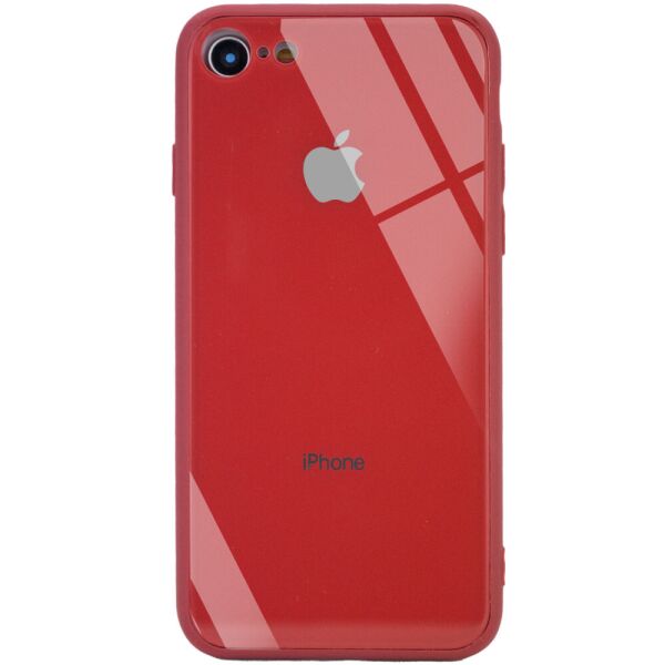 TPU+Glass чехол GLOSSY Logo Full camera (opp) для Apple iPhone 7 (4.7'') Красный (159300)
TPU+Glass чехол GLOSSY Logo Full camera (opp) для Apple iPhone 7 (4.7'') Красный (159300)