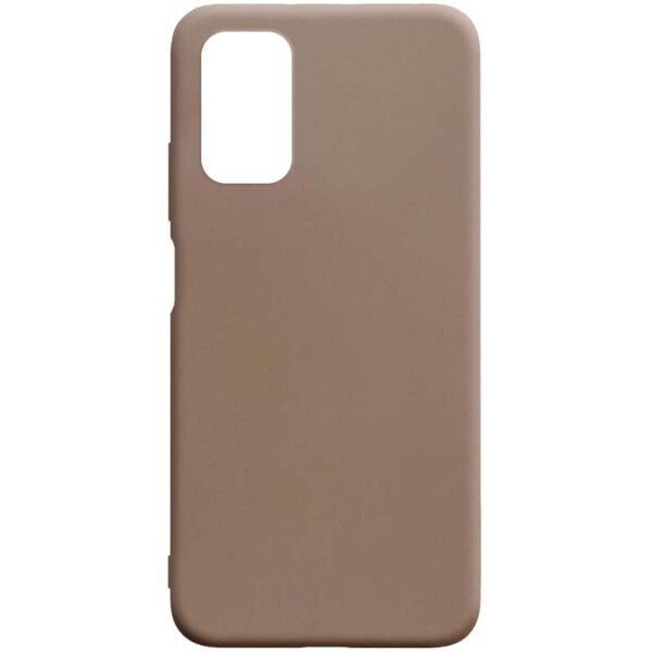 Силиконовый чехол Candy для Xiaomi Redmi Note 9 4G / Redmi 9 Power / Poco M3 / Redmi 9T Коричневый (160401)
Силиконовый чехол Candy для Xiaomi Redmi Note 9 4G / Redmi 9 Power / Poco M3 / Redmi 9T Коричневый (160401)