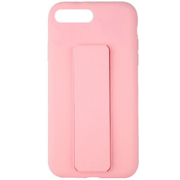 Чехол Silicone Case Hand Holder для Apple iPhone 7 plus / 8 plus (5.5") Розовый / Pink (158767)
Чехол Silicone Case Hand Holder для Apple iPhone 7 plus / 8 plus (5.5") Розовый / Pink (158767)