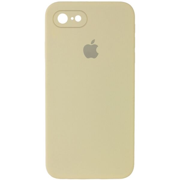 Чехол Silicone Case Square Full Camera Protective (AA) для Apple iPhone 7 (4.7'') Желтый / Mellow Yellow (155307)
Чехол Silicone Case Square Full Camera Protective (AA) для Apple iPhone 7 (4.7'') Желтый / Mellow Yellow (155307)