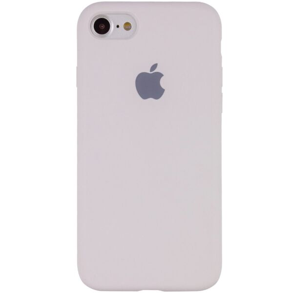 Чехол Silicone Case Full Protective (AA) для Apple iPhone 7 (4.7'') Серый / Stone (116260)
Чехол Silicone Case Full Protective (AA) для Apple iPhone 7 (4.7'') Серый / Stone (116260)